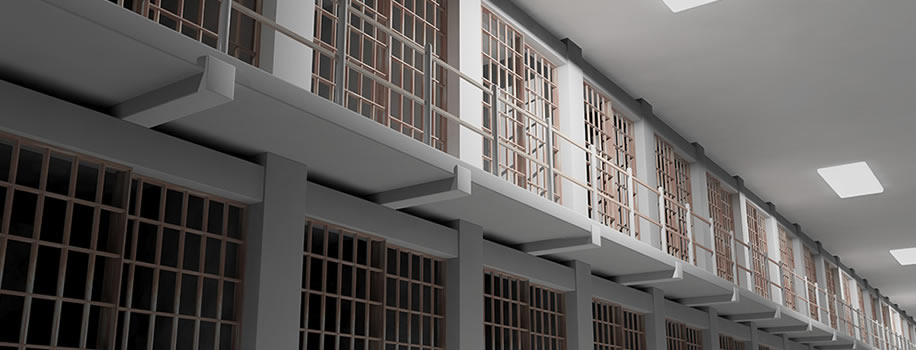 Security Solutions for Correctional Facility Hemet, CA