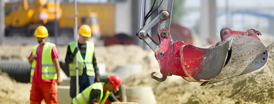 Security Solutions for Construction Site Hemet, CA