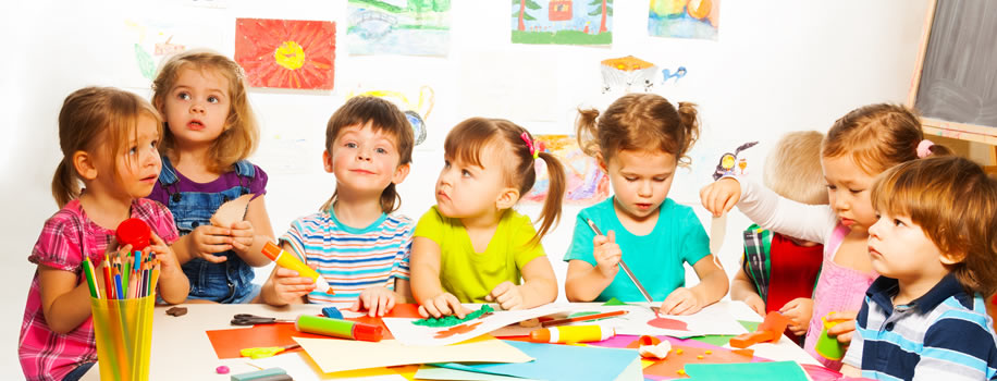 Security Solutions for Daycares Hemet, CA